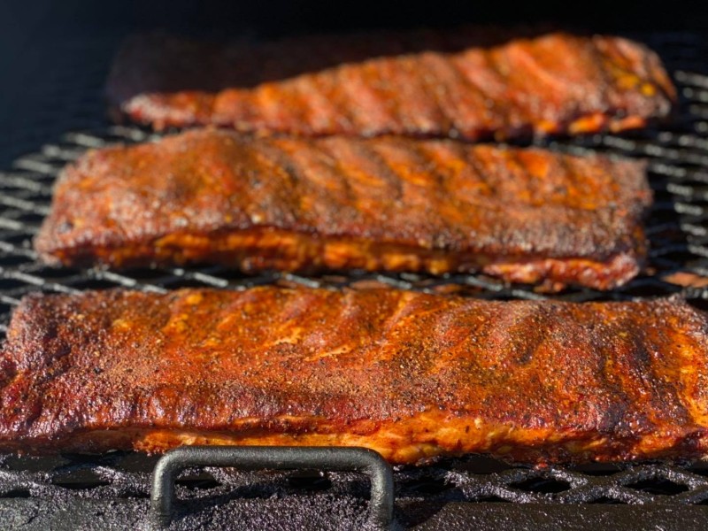 Nick's BBQ 3