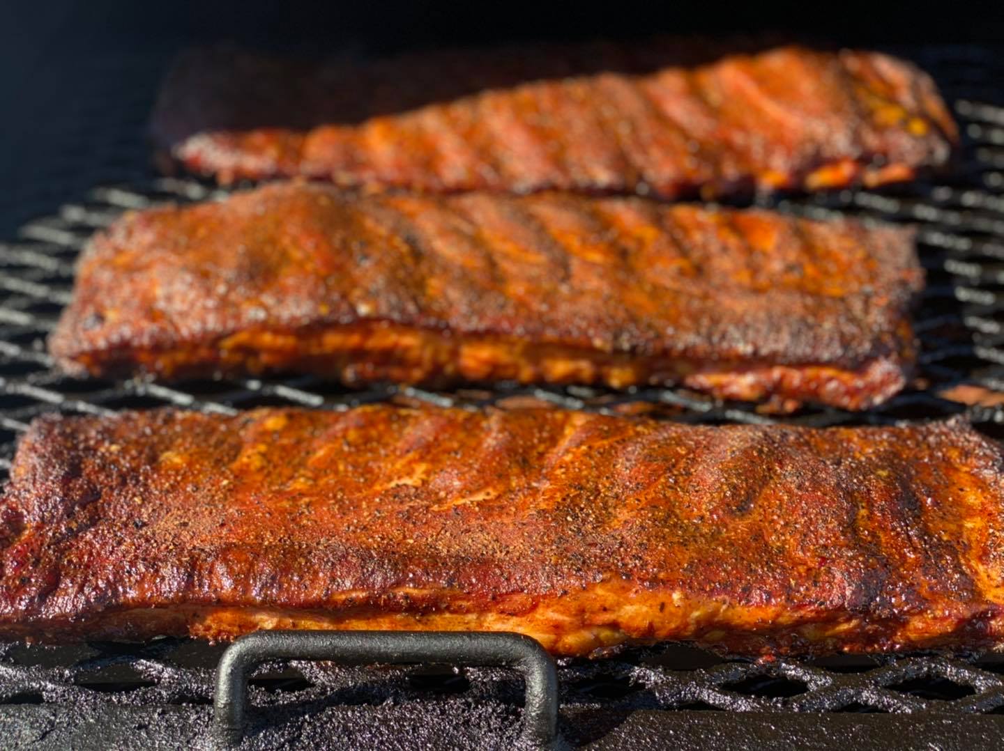 Nick's BBQ 3