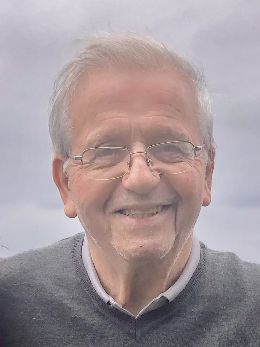William Elek