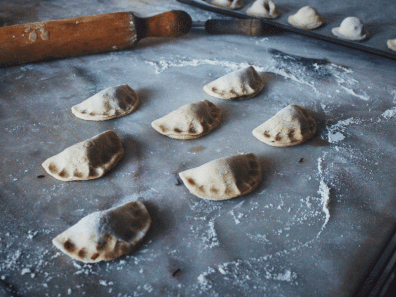 Fork'd Pierogies 1