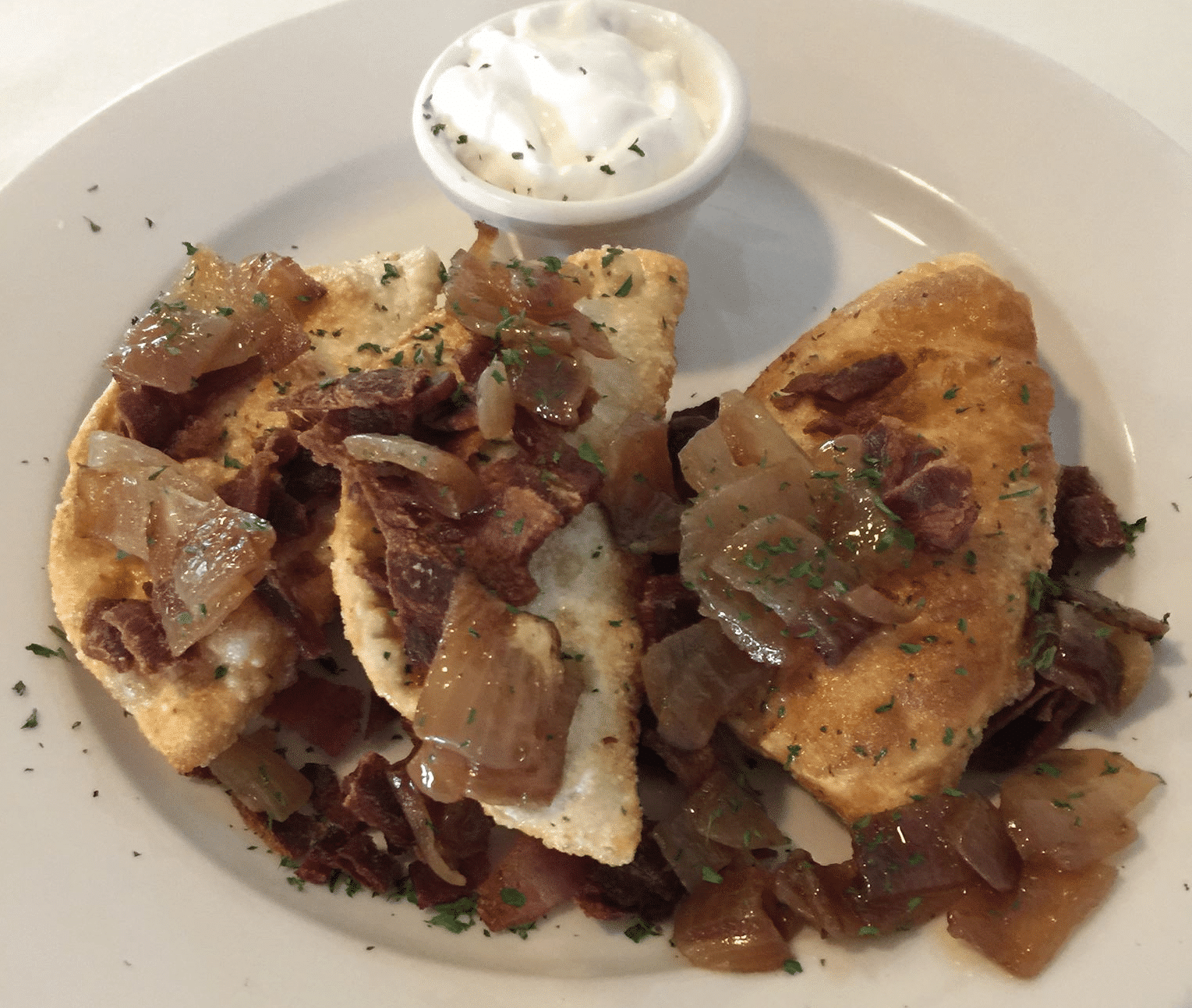 Fork'd Pierogies 3