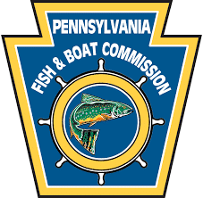 Fish and Boat logo