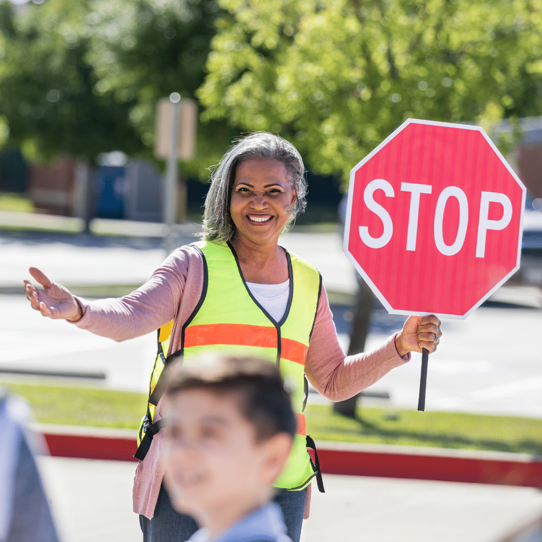 Crossing Guard