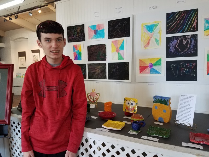 The Art Establishment, Special Visions