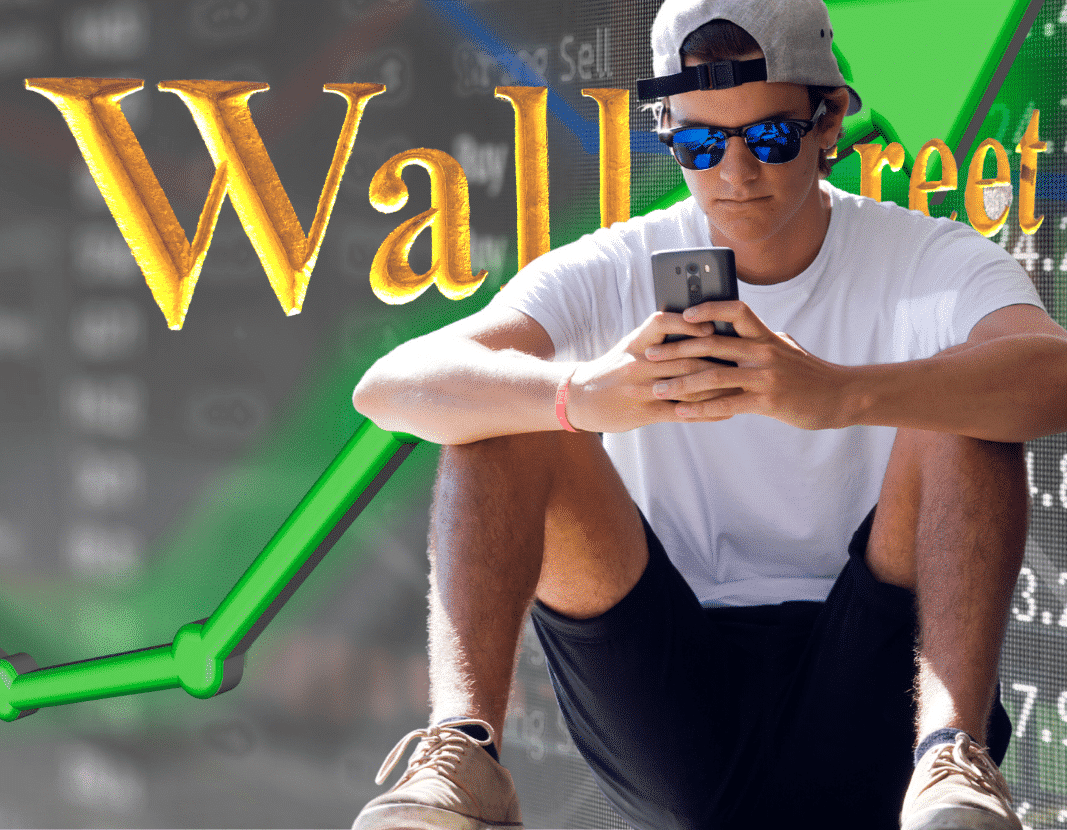 GameStop Stock