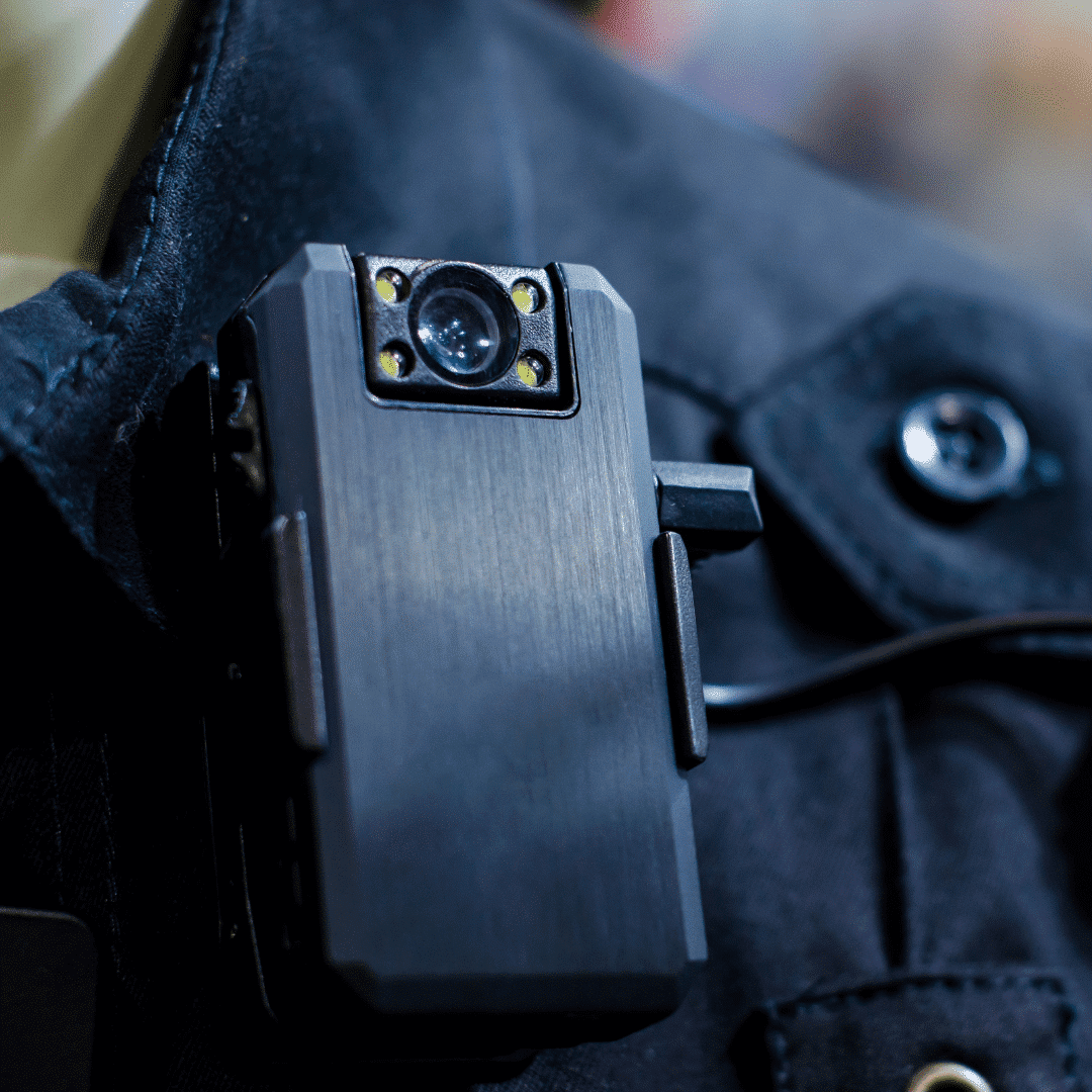 Body Camera