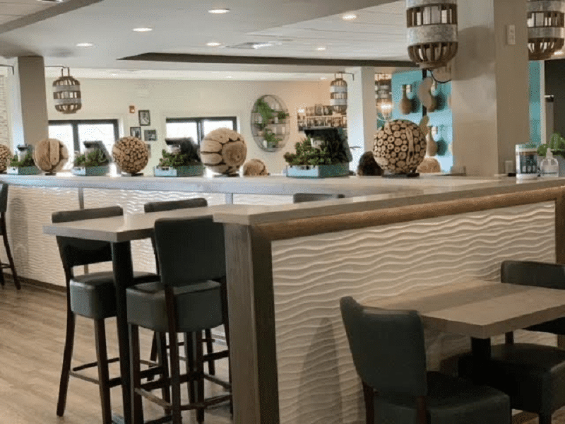 Yianni's Taverna 1