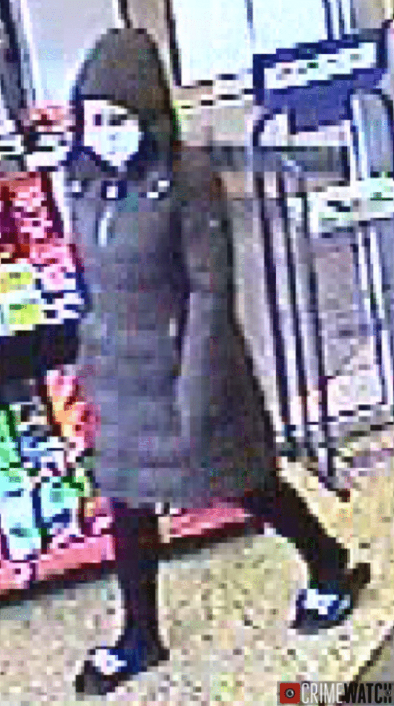 Wawa Stole Cash Boxes