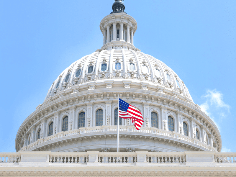 Capitol Attack