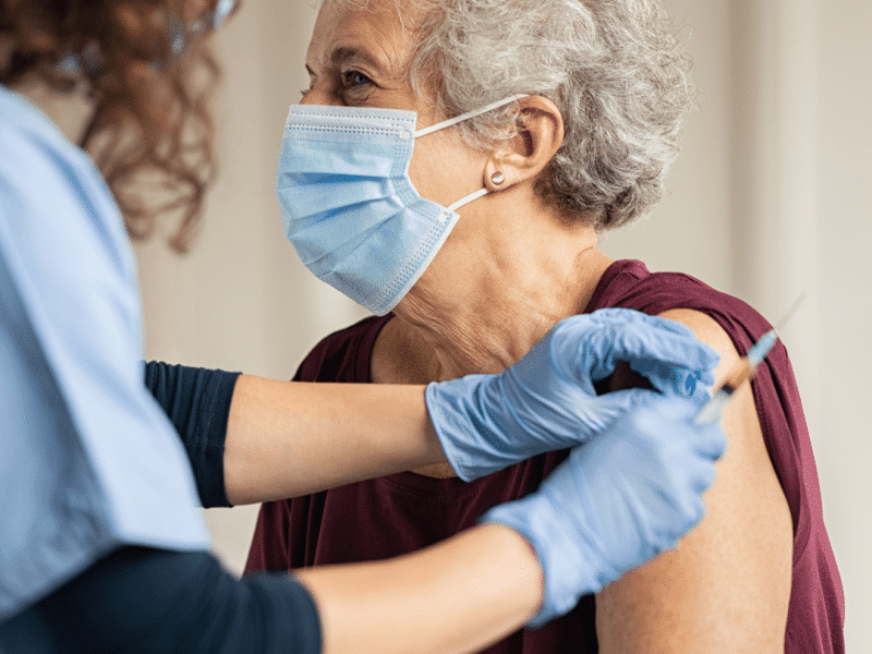 COVID Vaccine