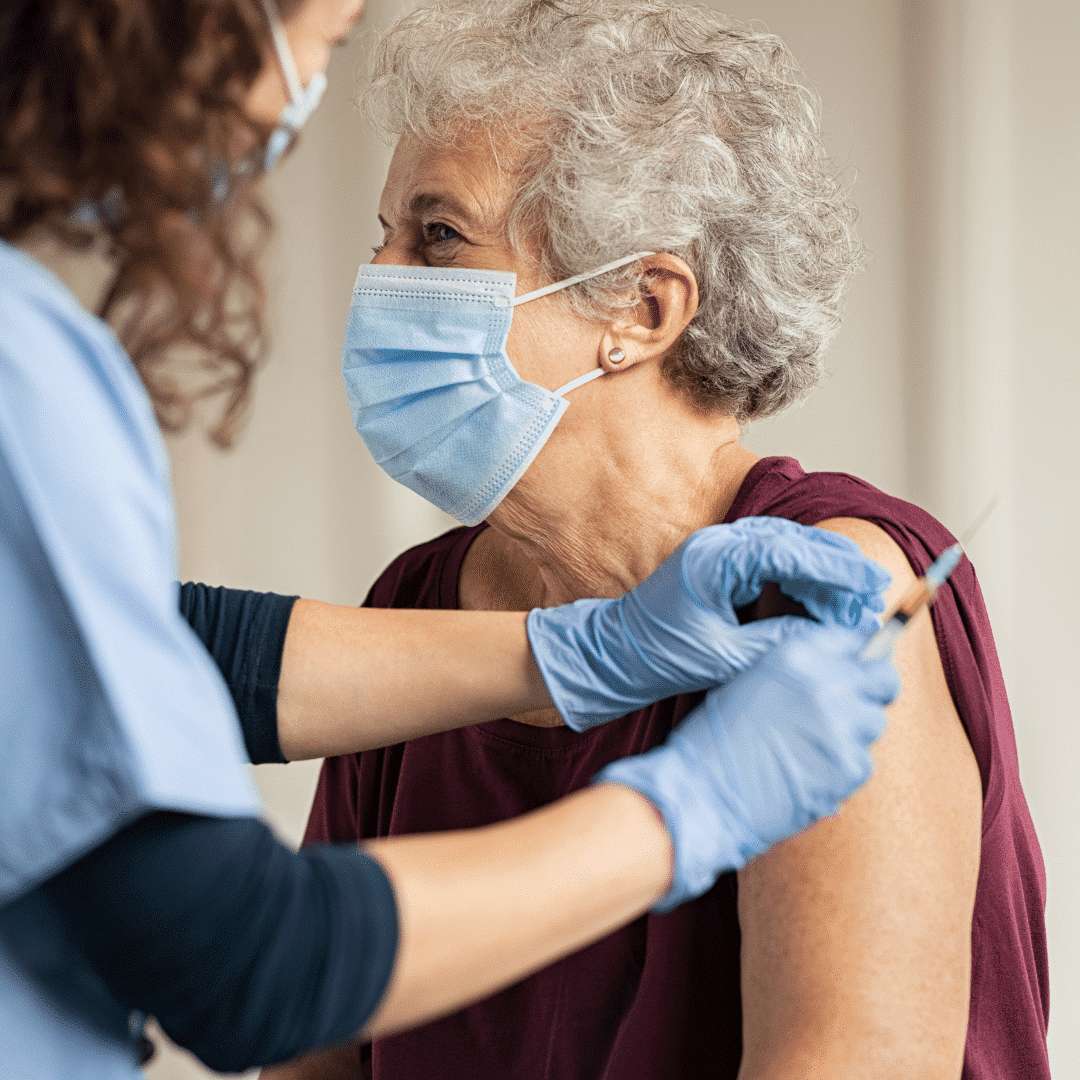 covid vaccine