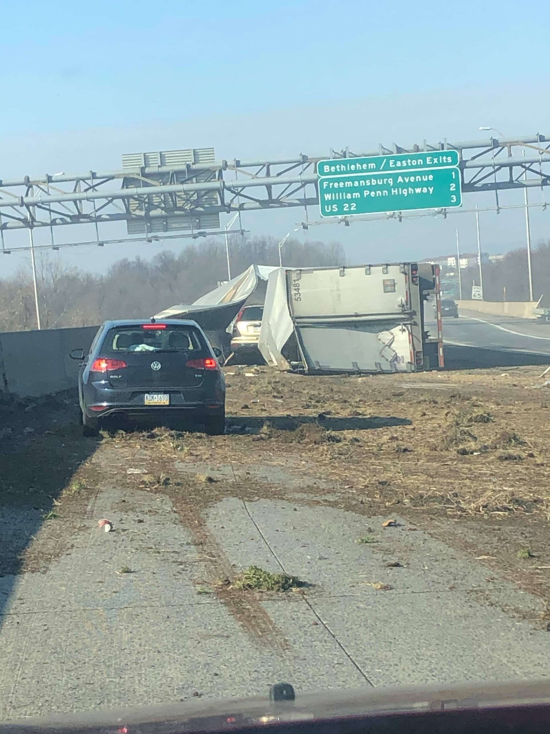 78 33 wreck accident