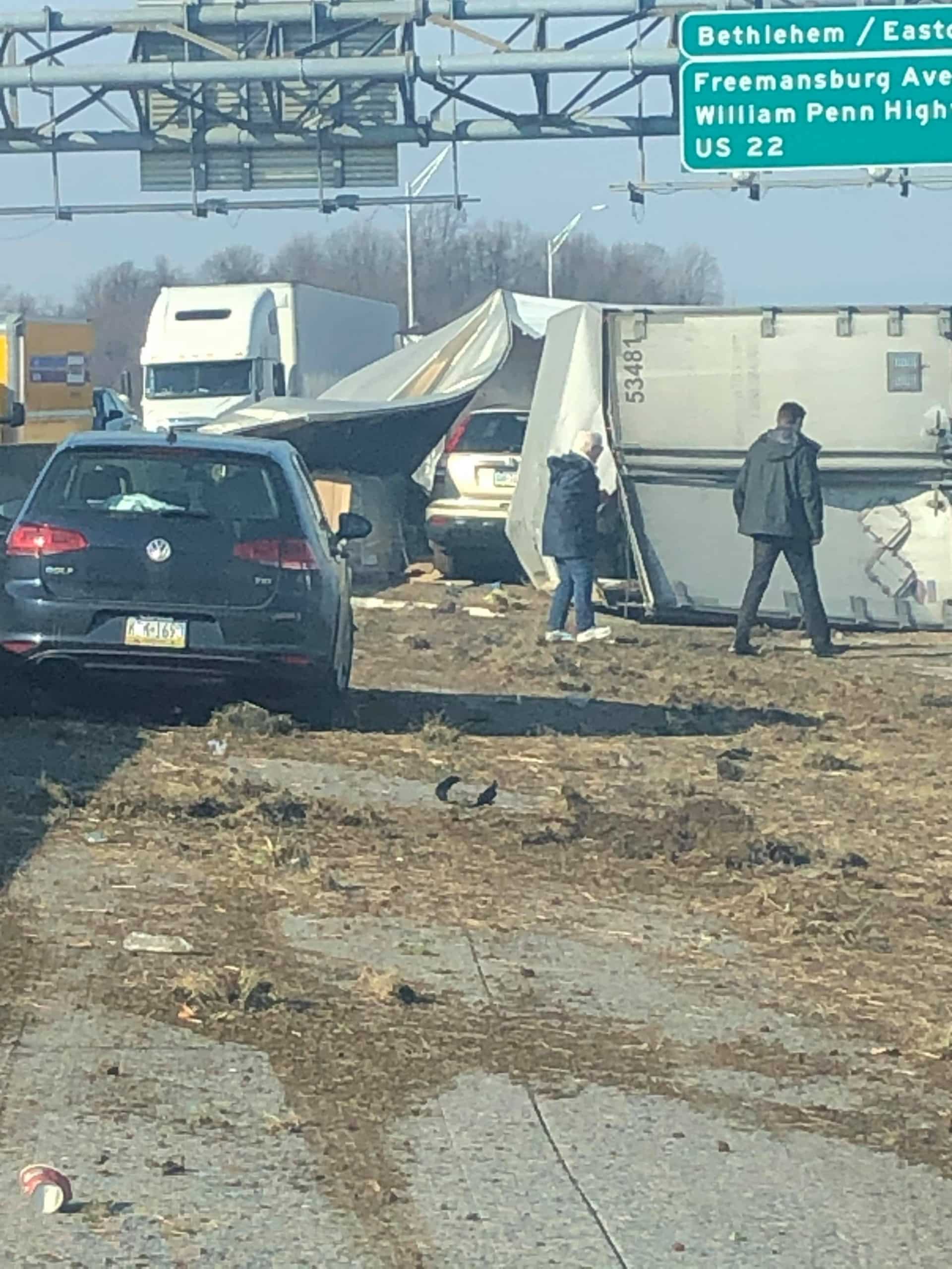 Accident Wreck Police 78 33