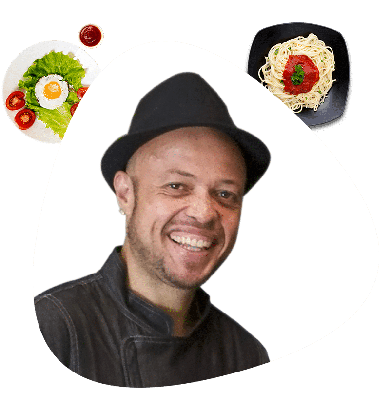 Joe Stout ChefMeals
