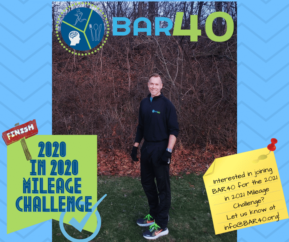 2020 in 2020 Eric Bartosz