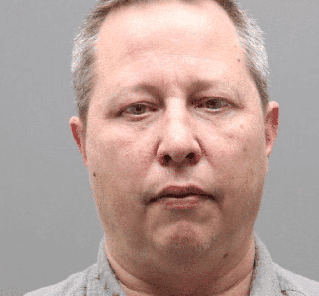 Kenneth Troy Heller Hunter Nockamixon Killing Shooting