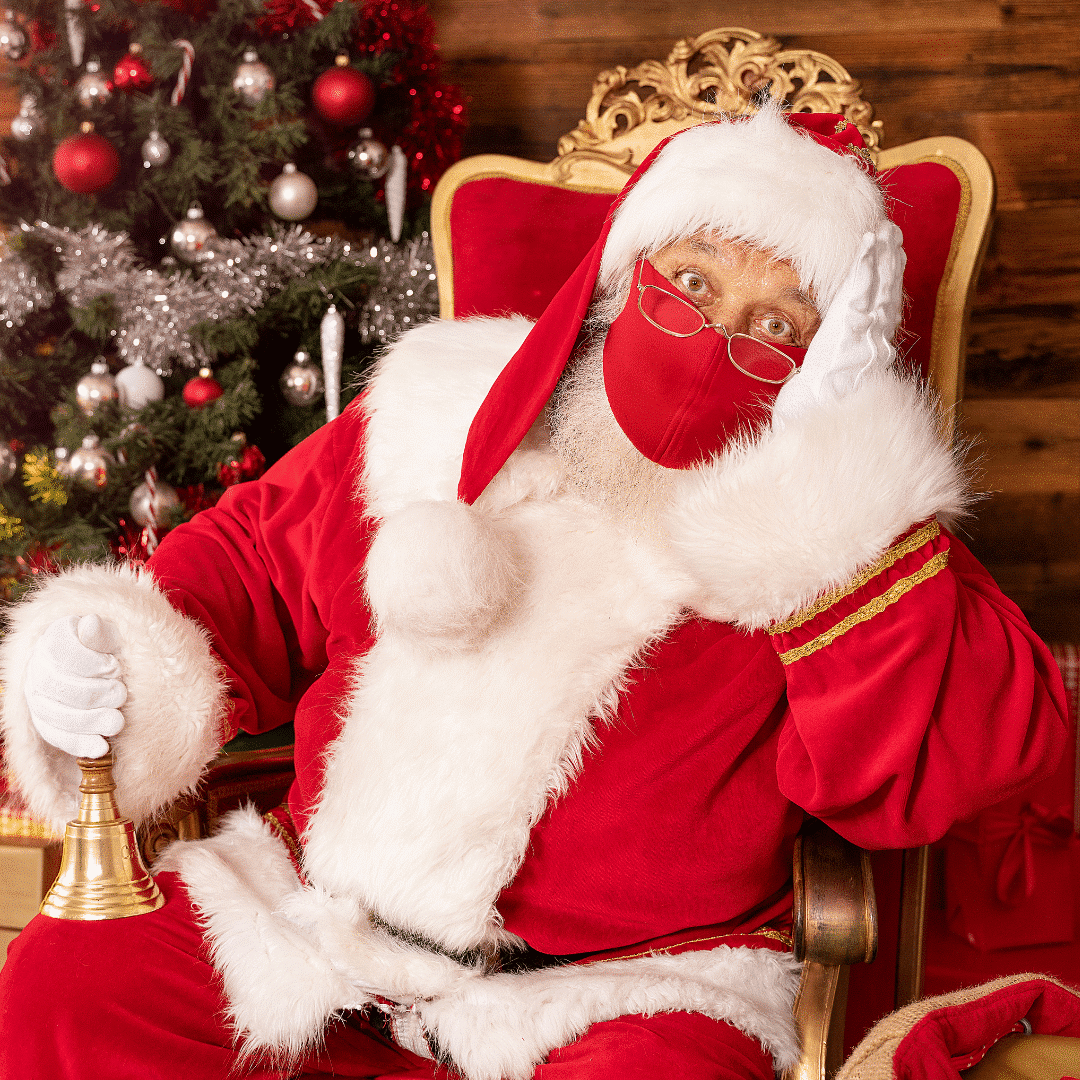 Christmas Eve Weather Forecast
