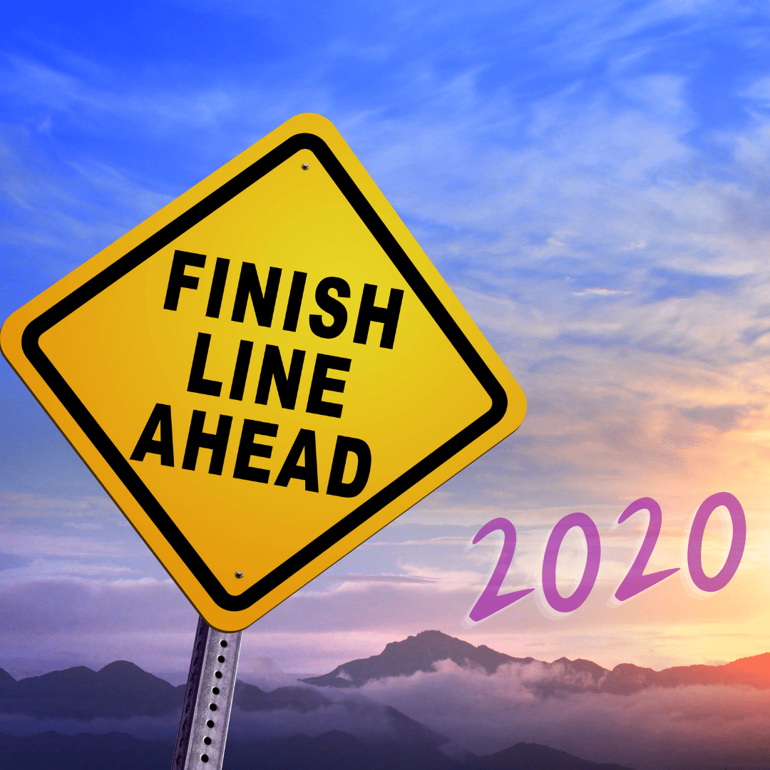Covid Fatigue 2020 Mental Muscle Bar40