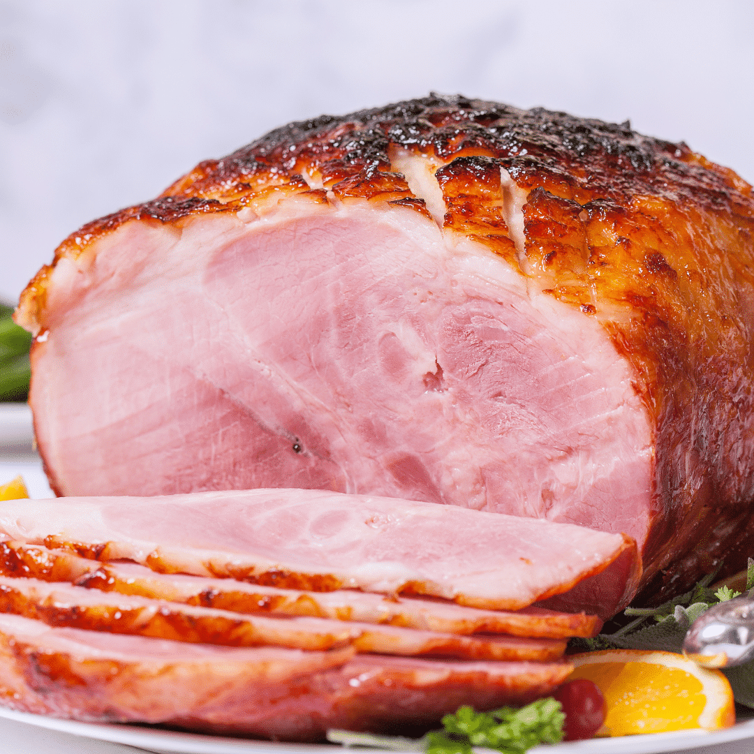 Giant Free Ham