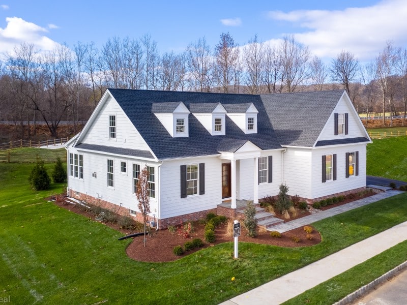 The Cottages at Old Saucon