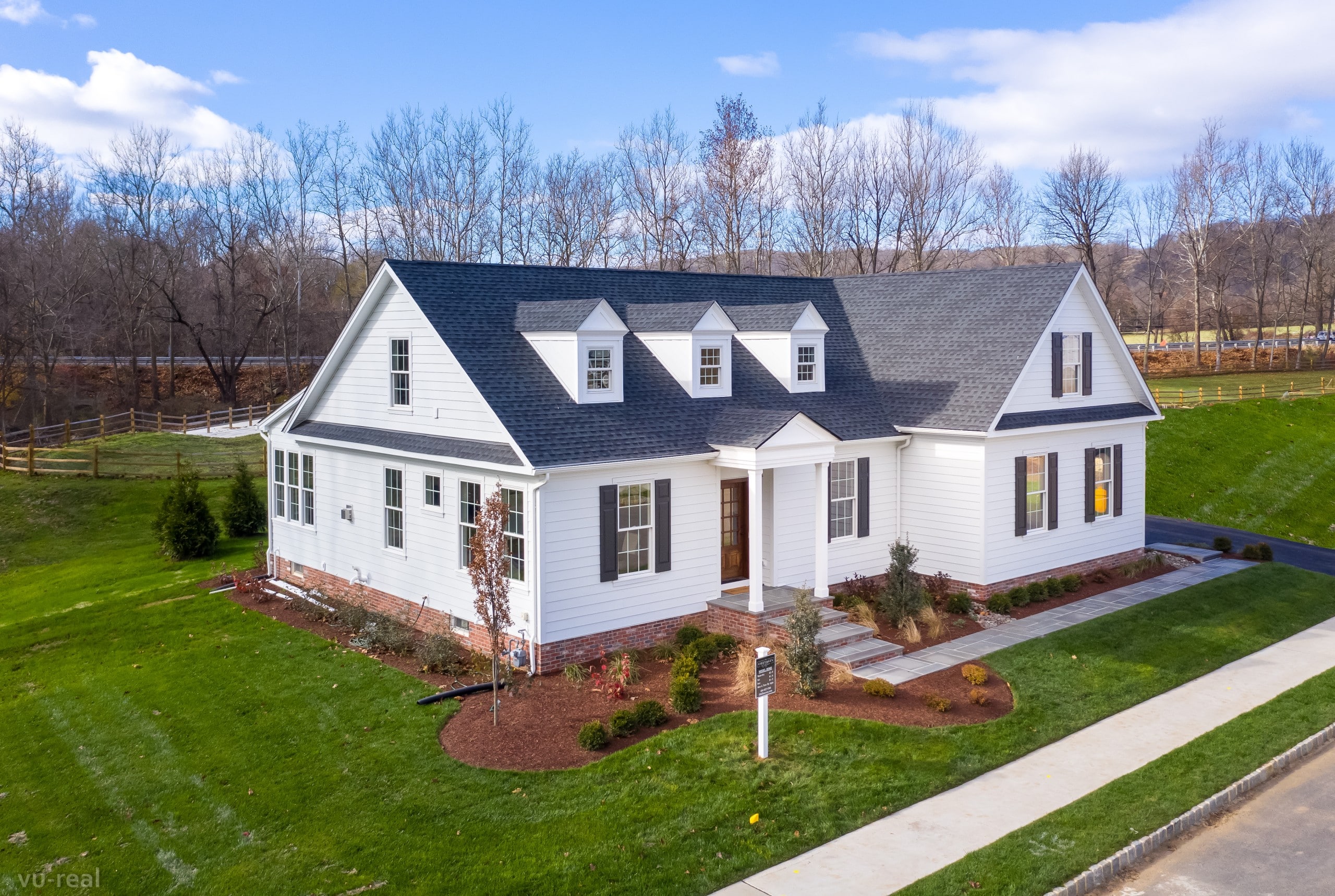 The Cottages at Old Saucon