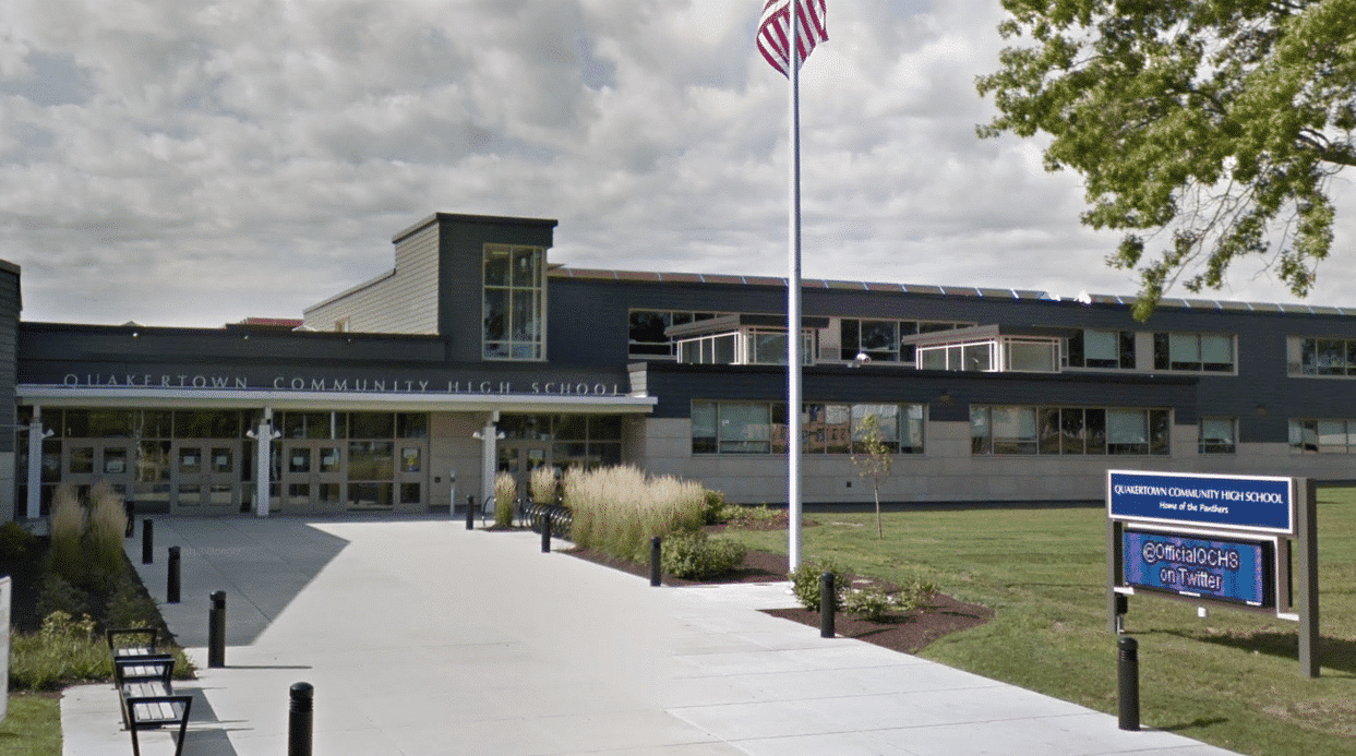 Quakertown High School