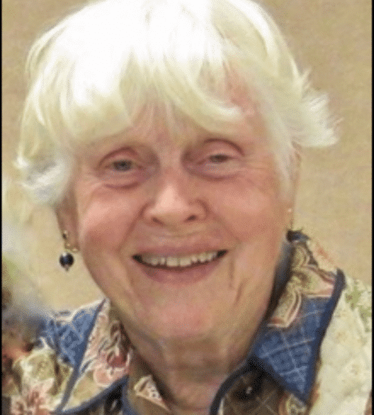 Shirley Cox