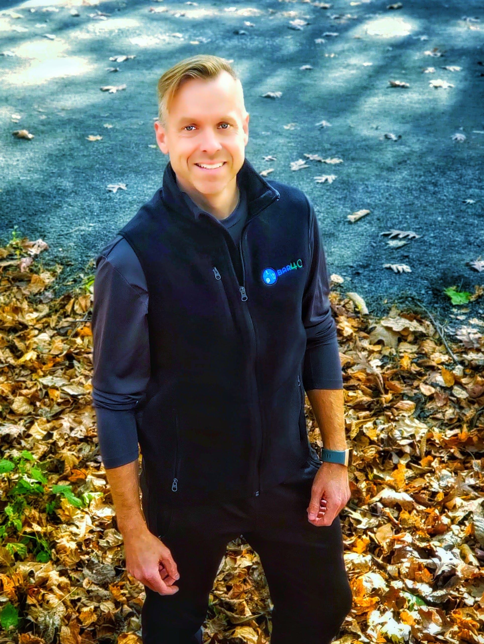 Bar40 Eric Bartosz Nov 2020 Rail Trail headshot