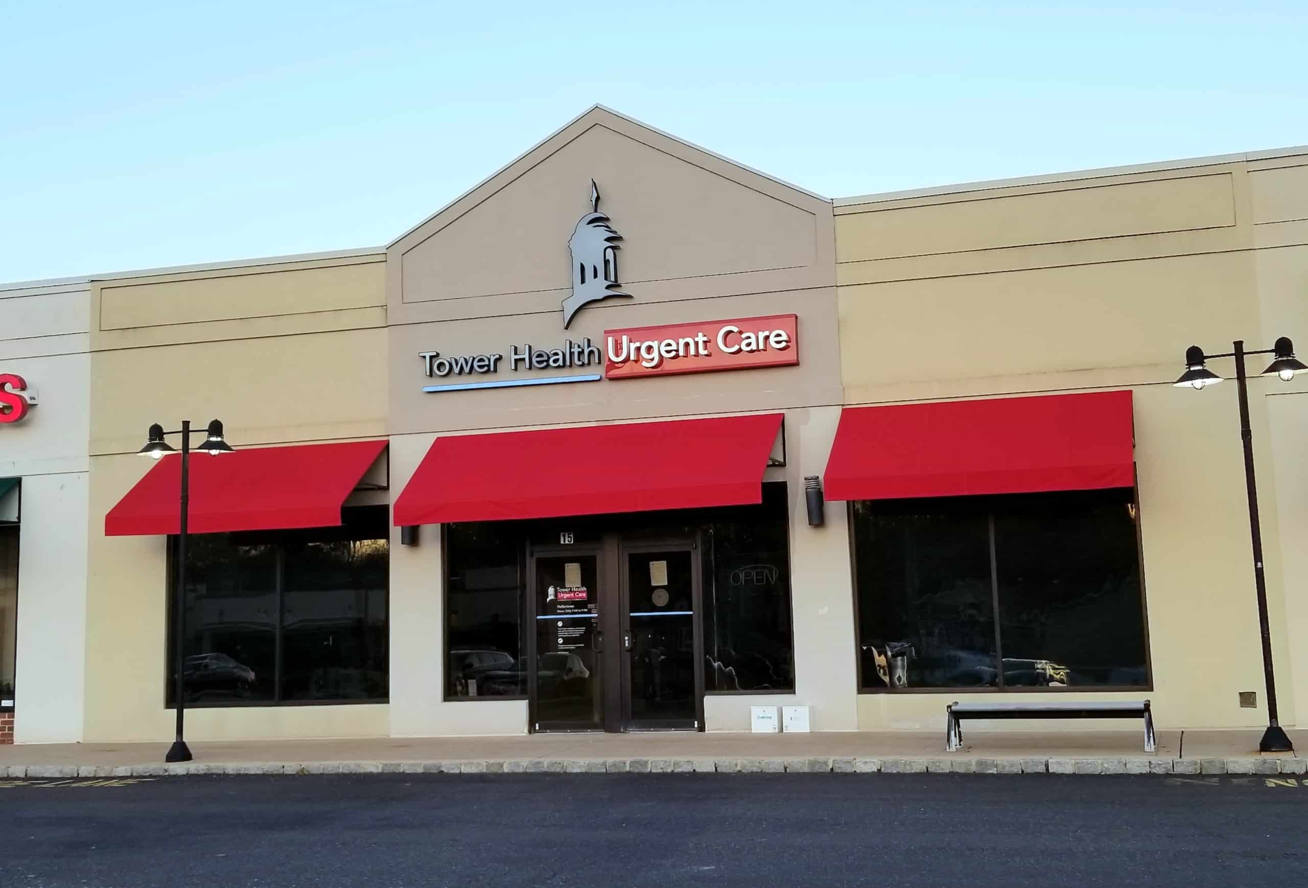 Tower Health Urgent Care
