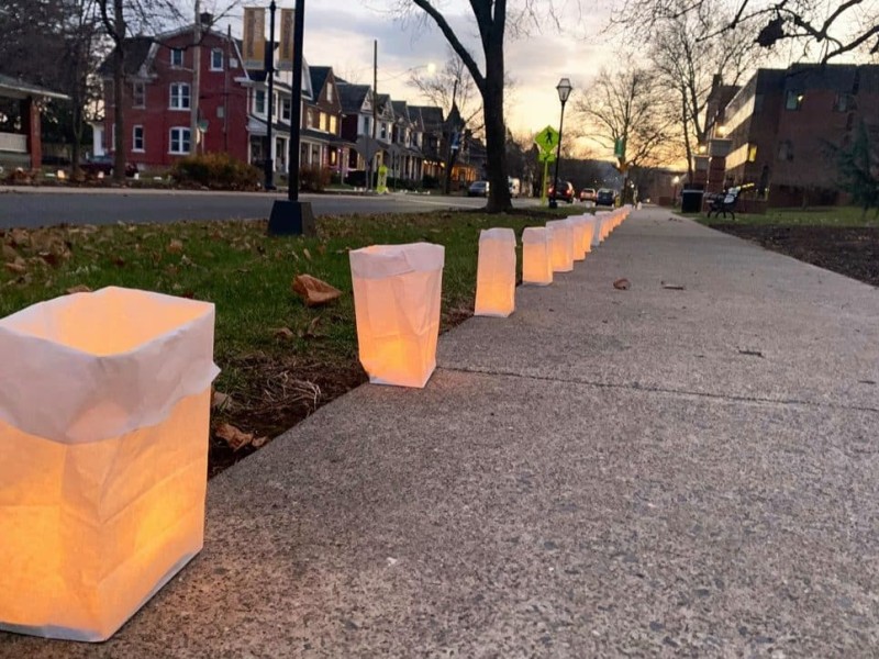 Luminaria
