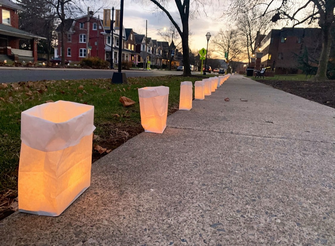 Luminaria
