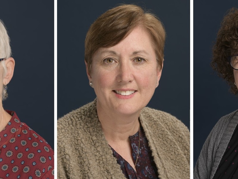 JAACF St. Luke's Palliative Care Nursing Fund