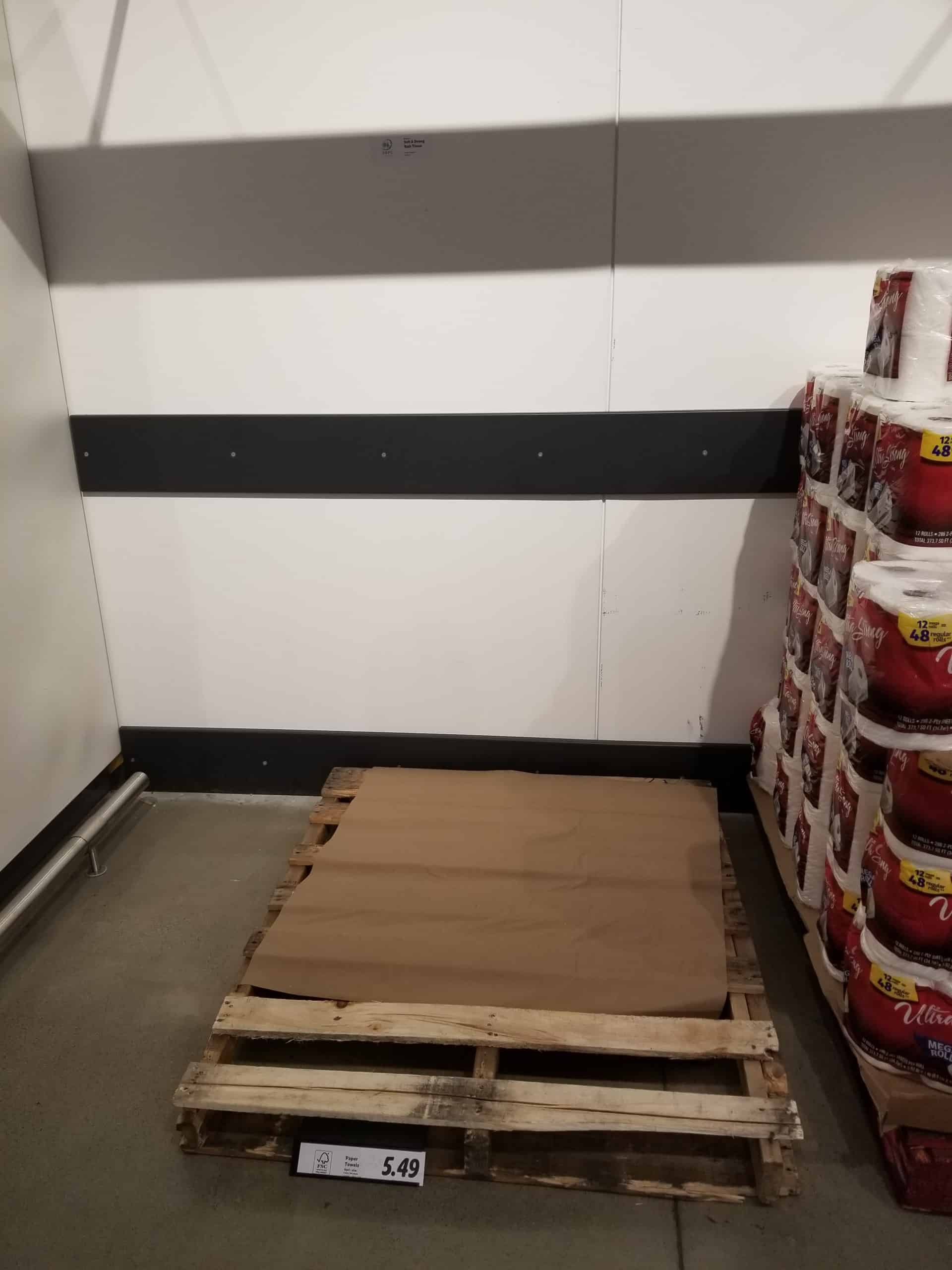 Paper Towel Lidl