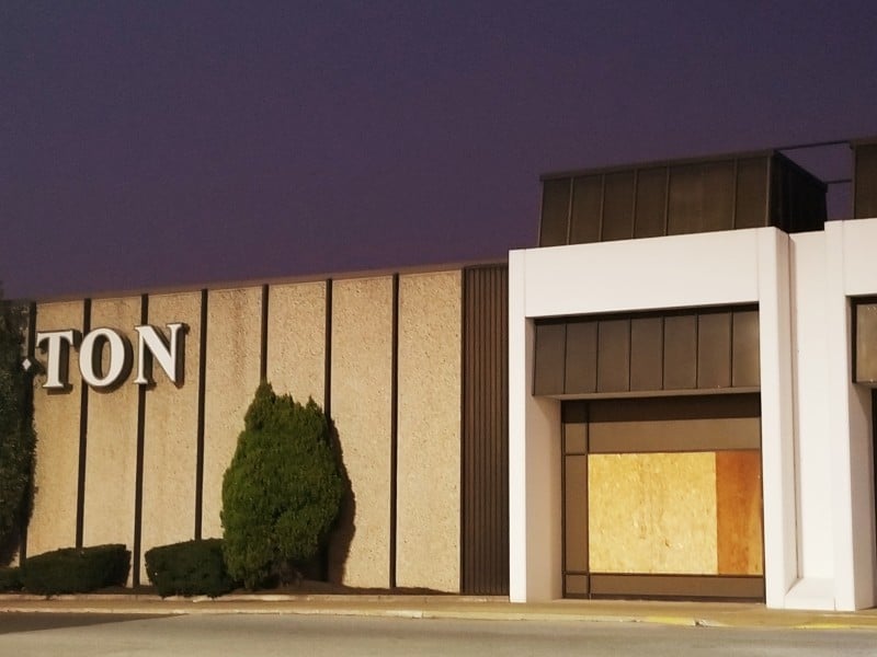 Bon-Ton Quakertown