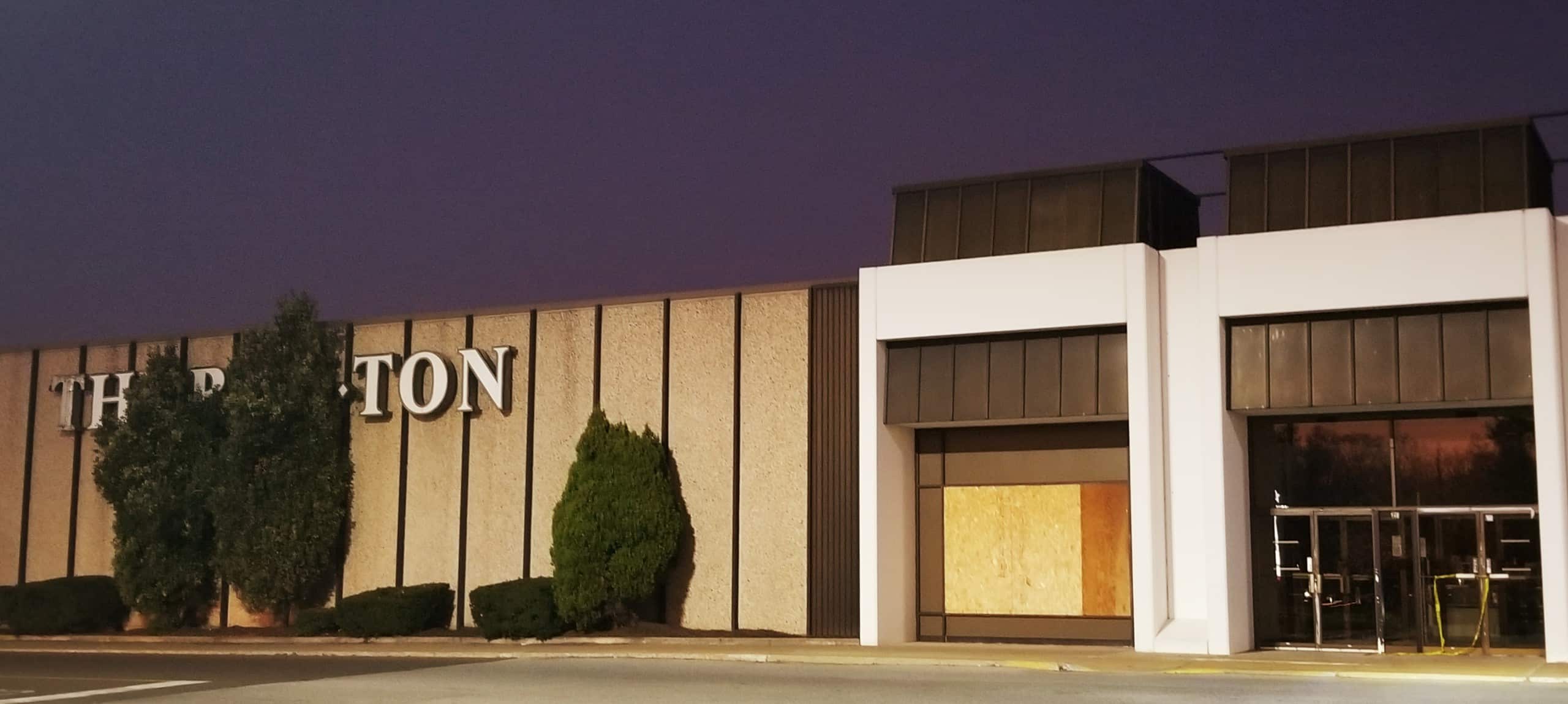 Bon-Ton Quakertown
