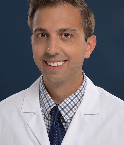Grimm Orthopedic Surgeon St. Luke's