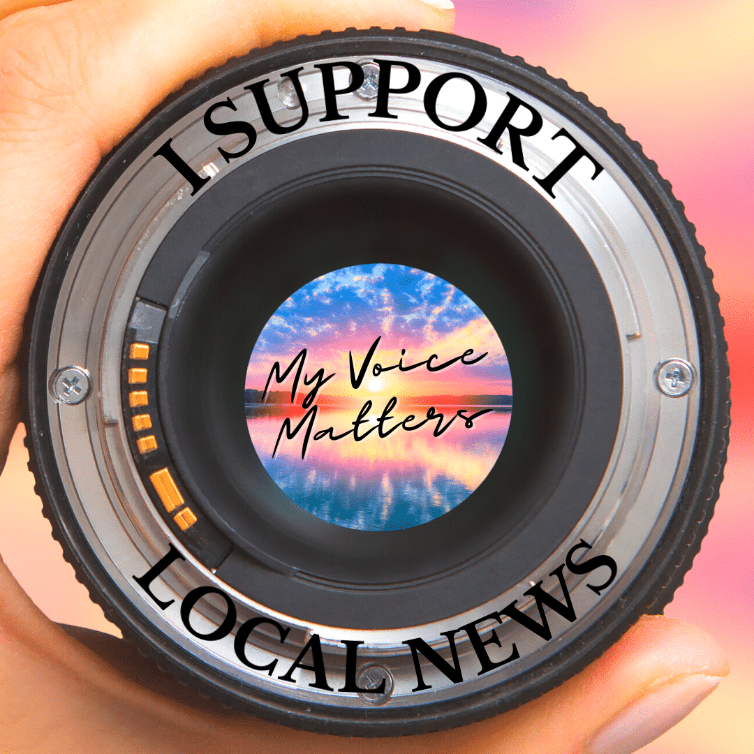 My Voice Matters Local News Member Saucon Source