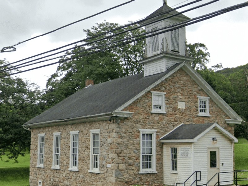 Poll Workers Masks Northampton County