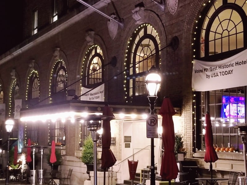 Hotel Bethlehem