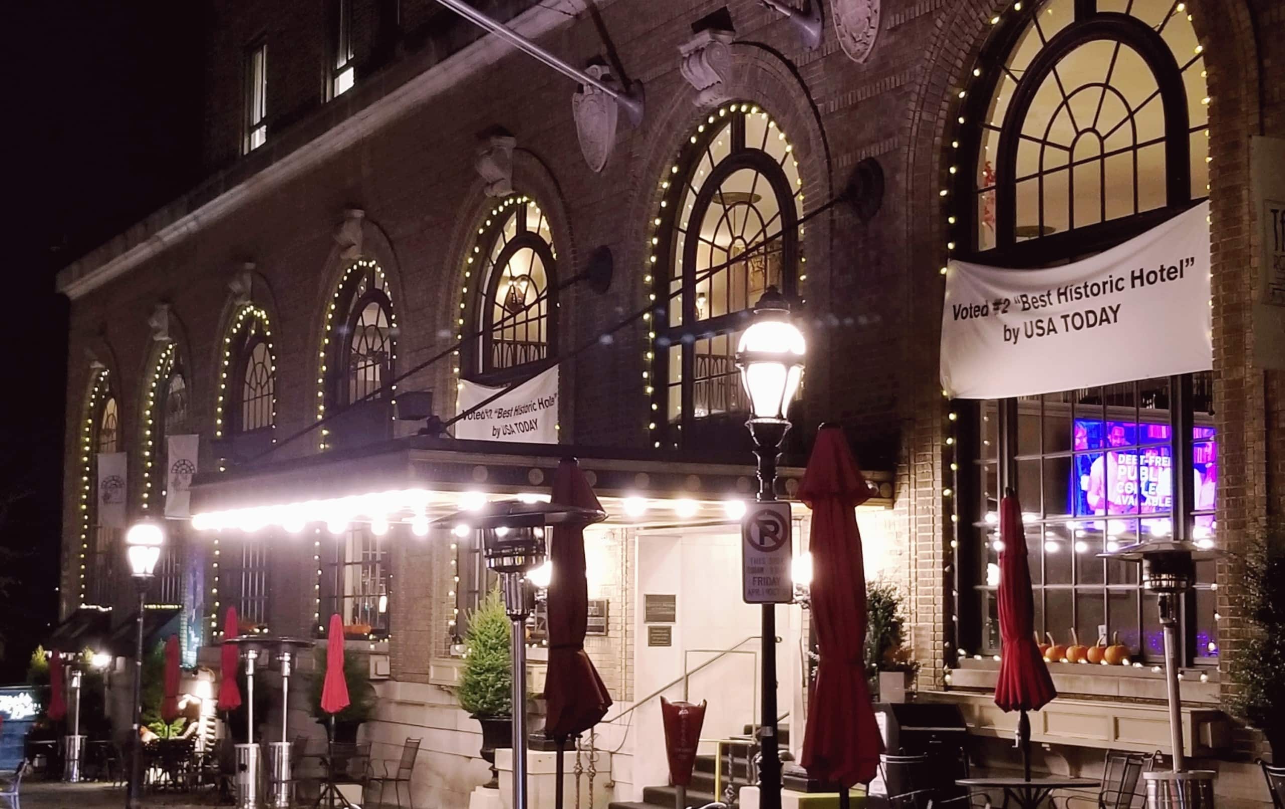 Hotel Bethlehem