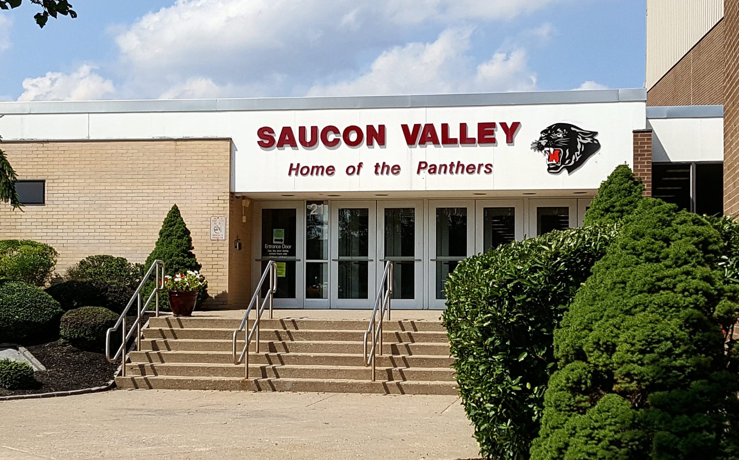 Saucon Valley High School