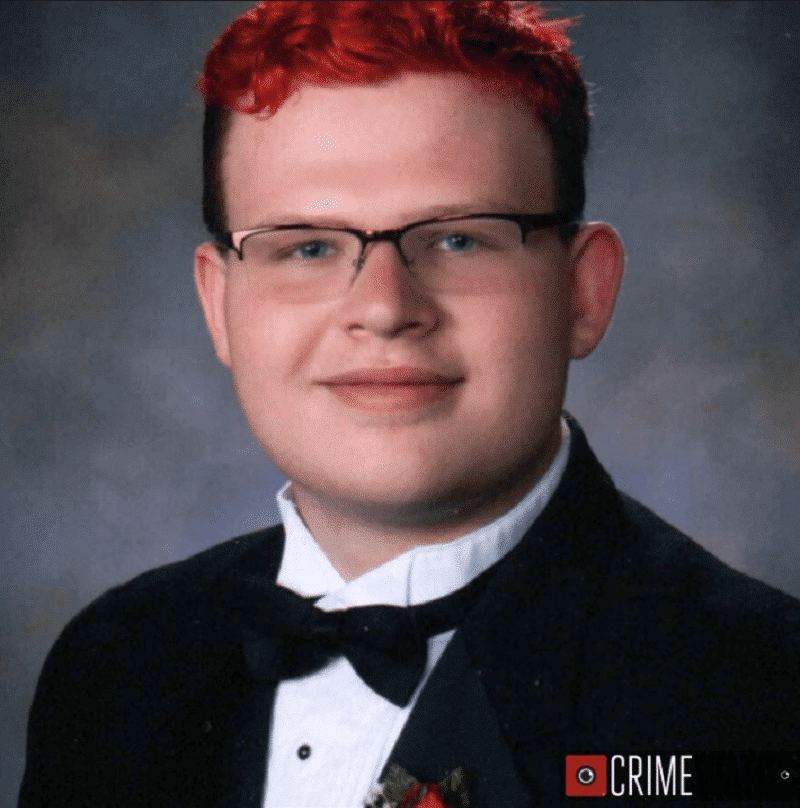 Jason Kutt Nockamixon Shooting