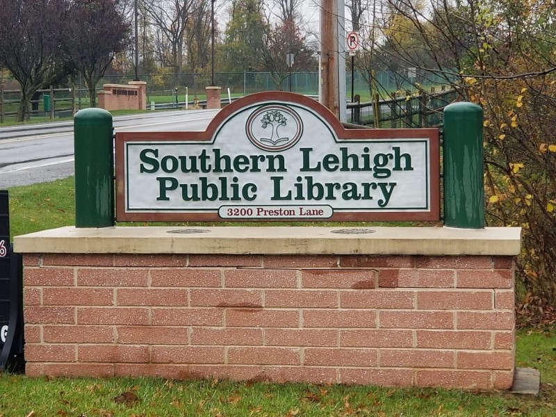 Southern Lehigh Public Library
