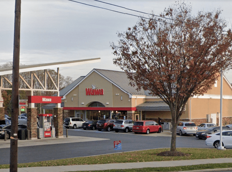 8th Ave Wawa