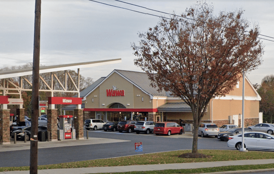 8th Ave Wawa