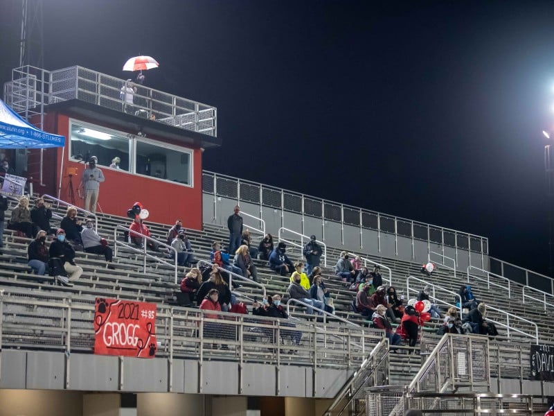 Saucon Valley Football