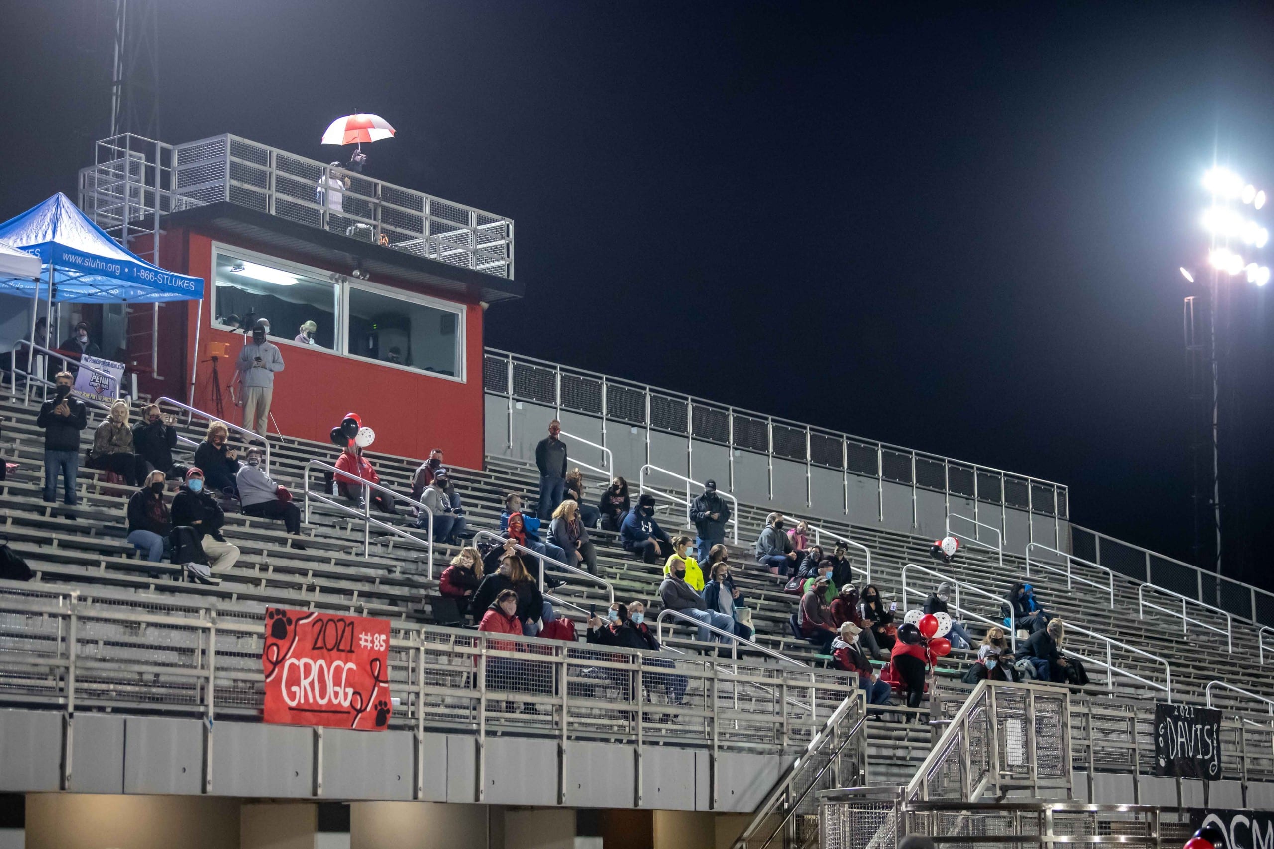 Saucon Valley Football