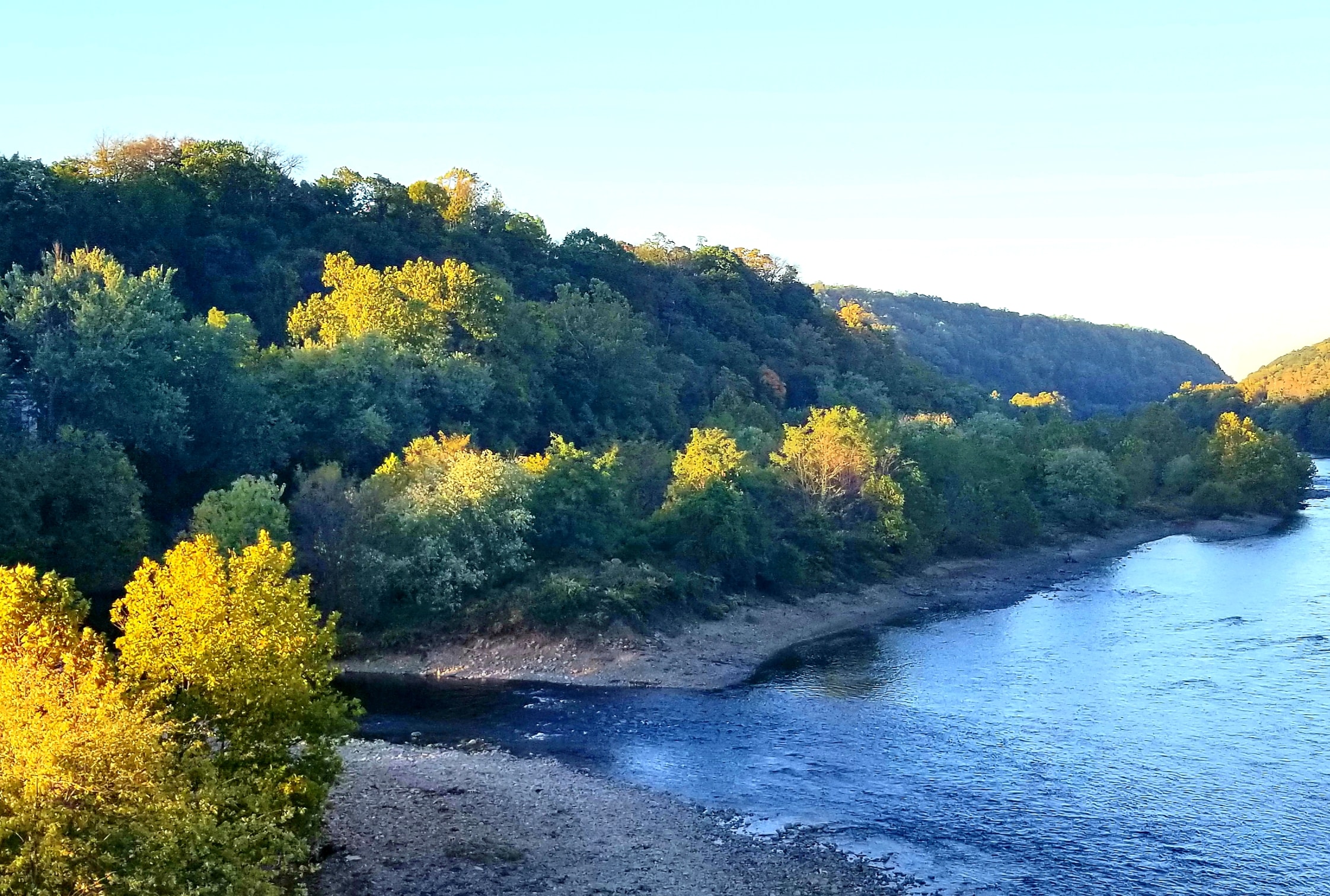 Getters Island