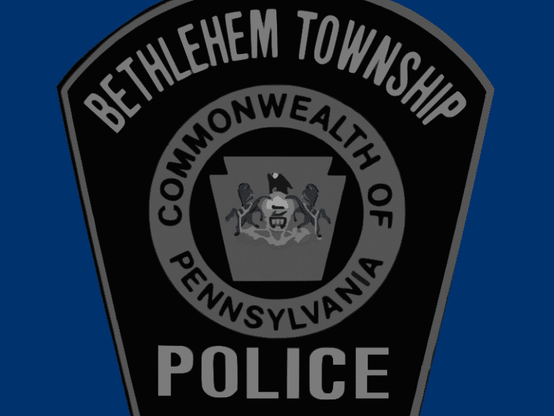 Bethlehem Township Police