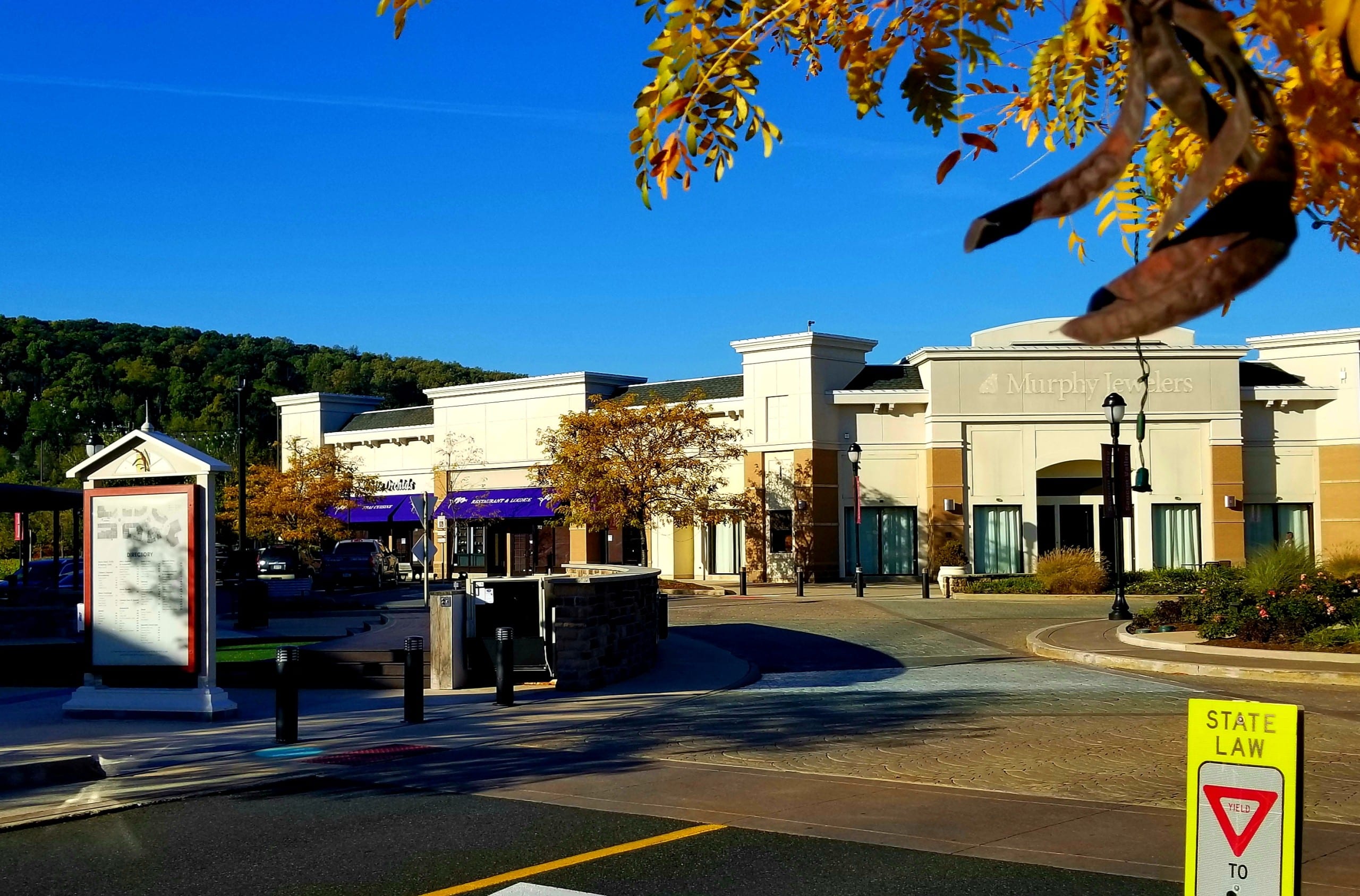 Promenade Shops